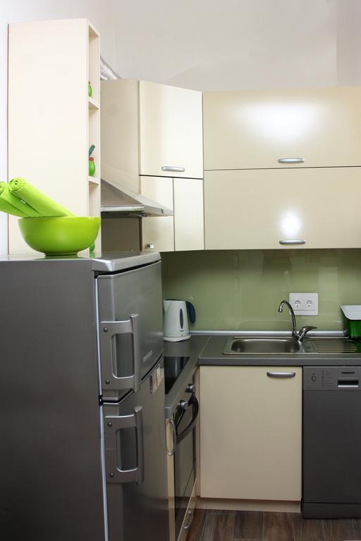 Apartman Luvi Korčula