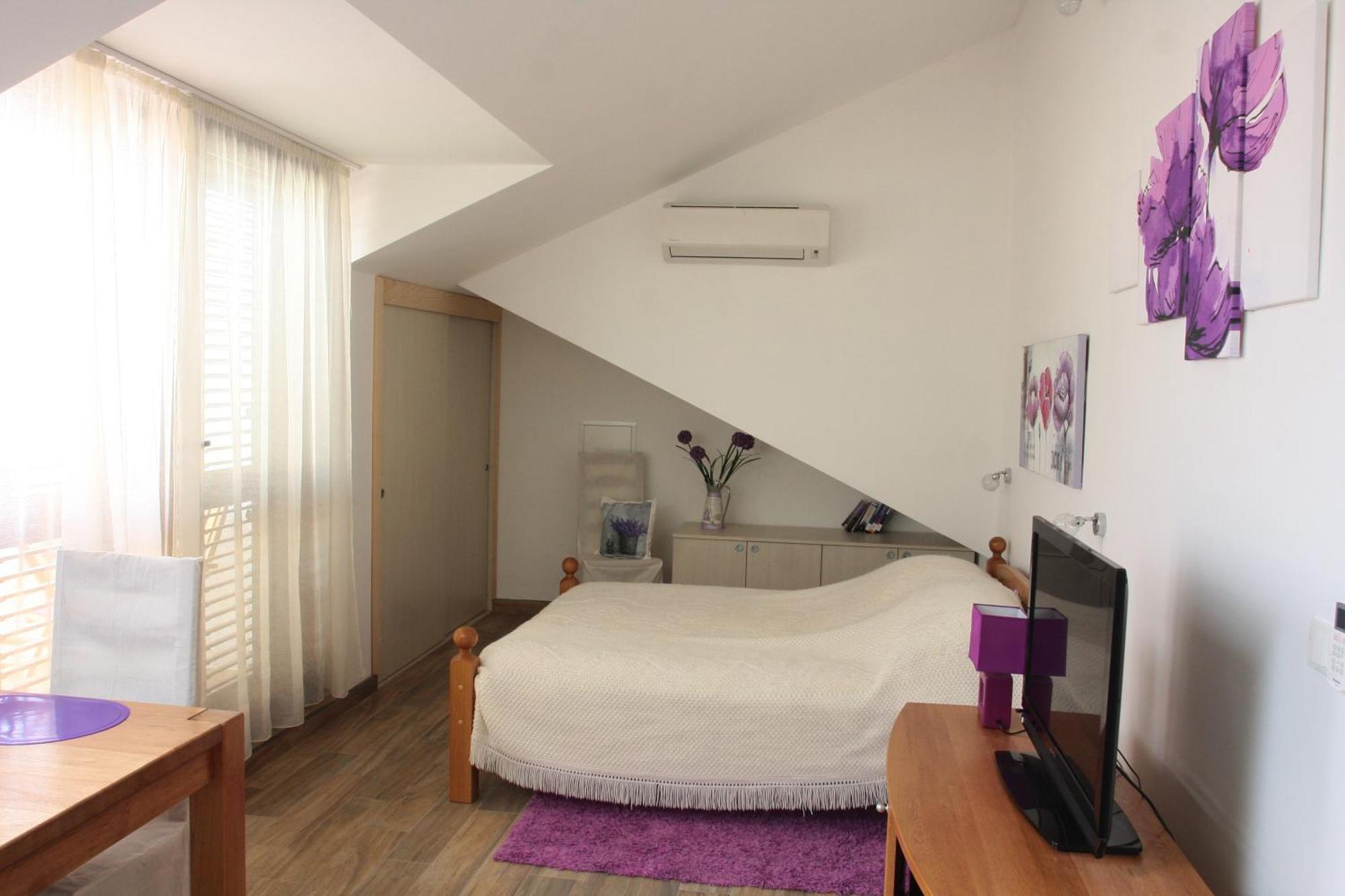 Luvi * Korčula