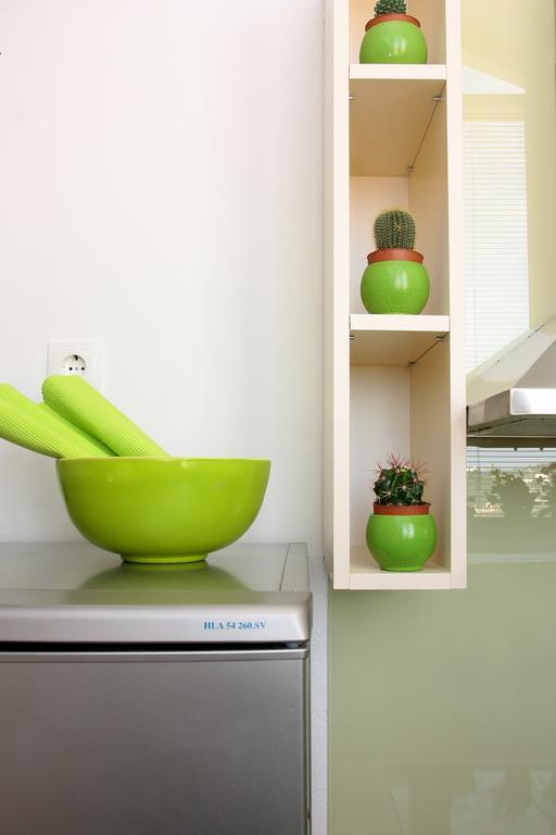 Luvi Apartman Korčula
