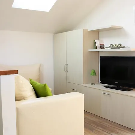 Apartment Luvi Korcula Town Room photo