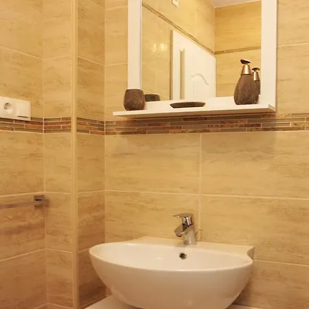 Apartment Luvi Korcula Town Room photo
