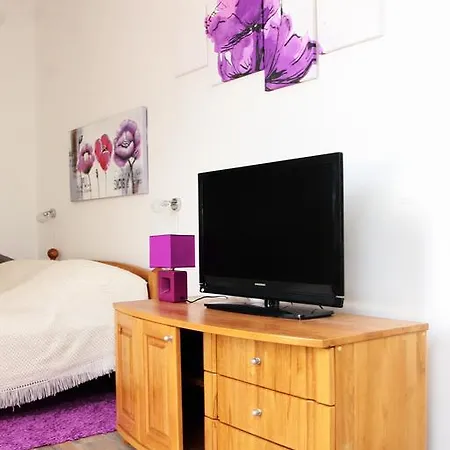 Apartment Luvi Korcula Town Room photo