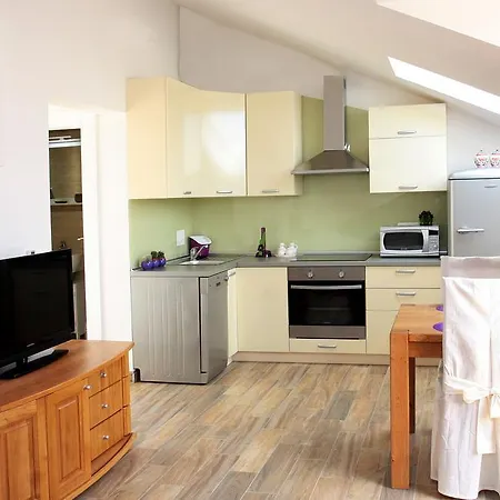 Apartment Luvi Korcula Town Room photo