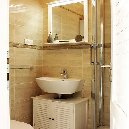Apartment Luvi Korcula Town Room photo