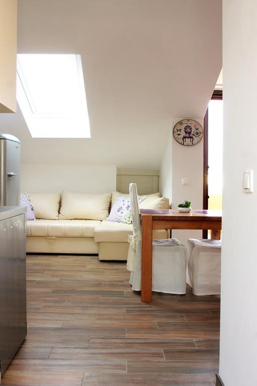 Luvi Apartment Korcula Town
