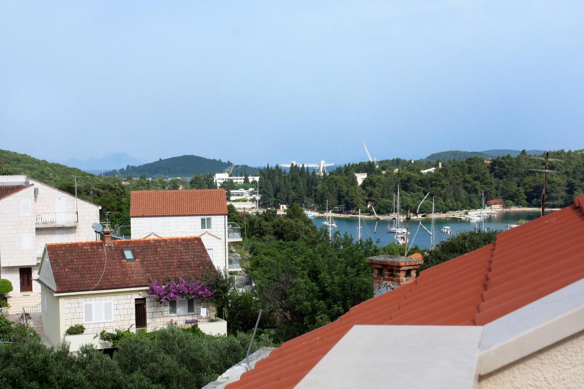 Luvi Apartment Korcula Town