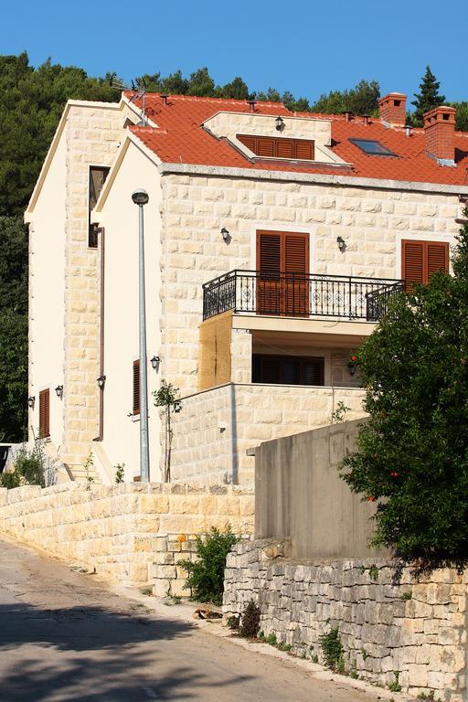 Luvi Apartment Korcula Town