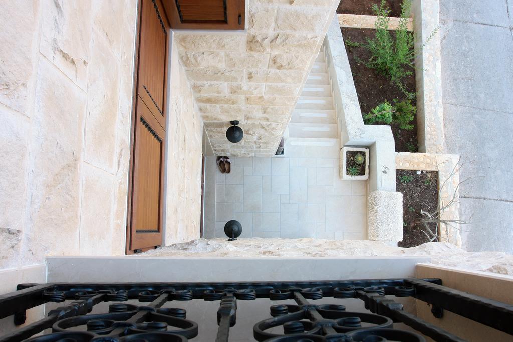 Luvi * Korcula Town