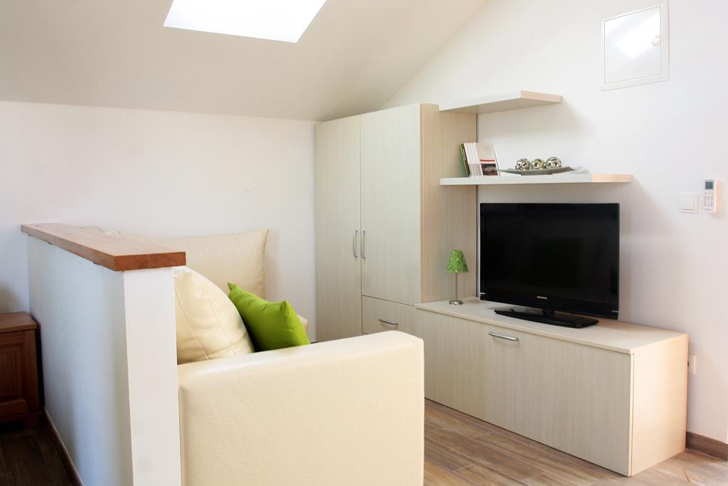 Luvi Apartment Korcula Town