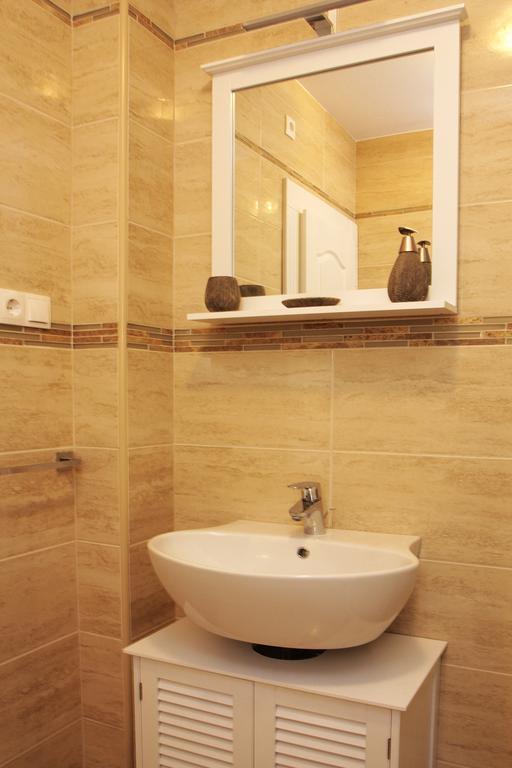 Luvi Apartment