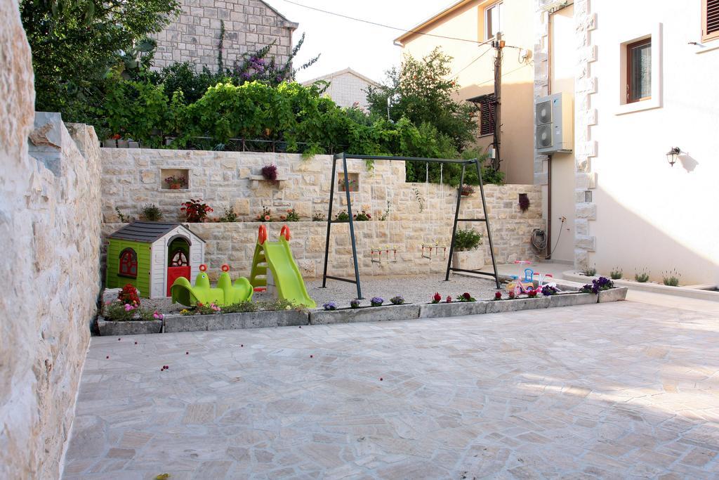 Luvi * Korcula Town
