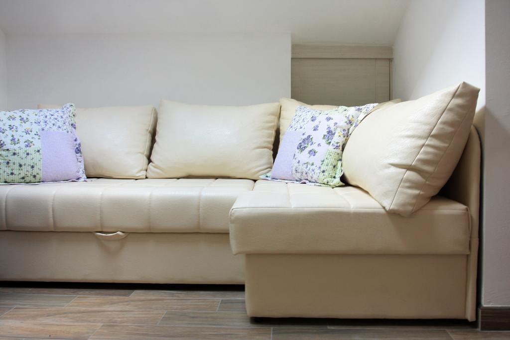 Apartment Luvi