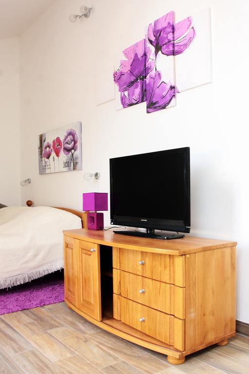 Apartment Luvi *