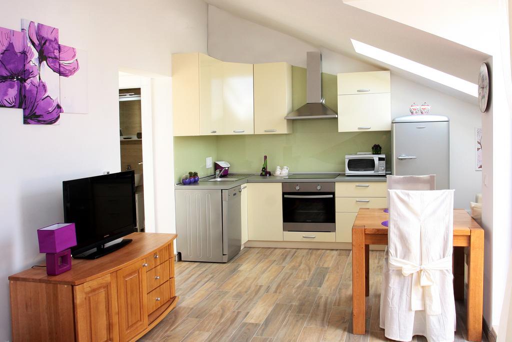 Apartment Luvi Korcula Town