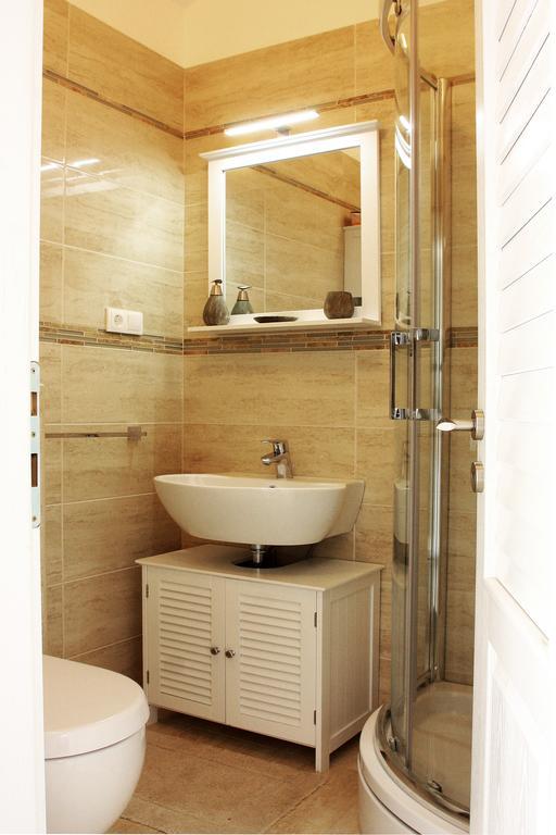 Luvi Apartment Korcula Town